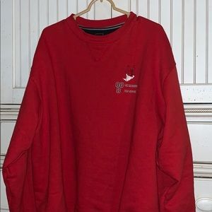 Champion mens crew neck